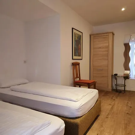 Stern Hotel Düsseldorf