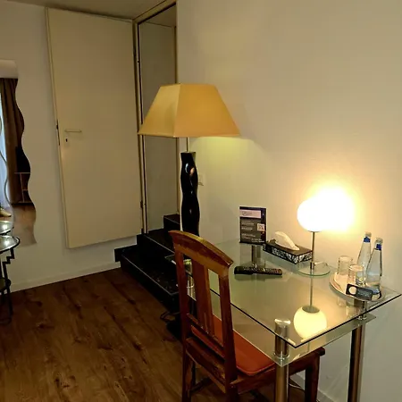 Hotel Stern Düsseldorf