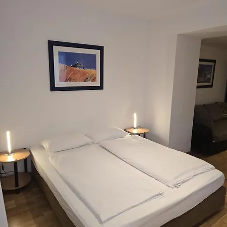 Hotel Stern Düsseldorf