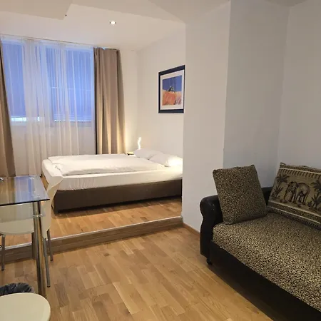 Hotel Stern Düsseldorf