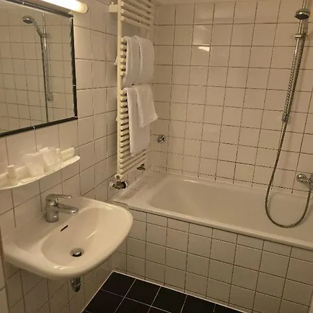 Hotel Stern Düsseldorf
