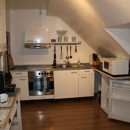 Appartementwohnung Antonia Apartamento