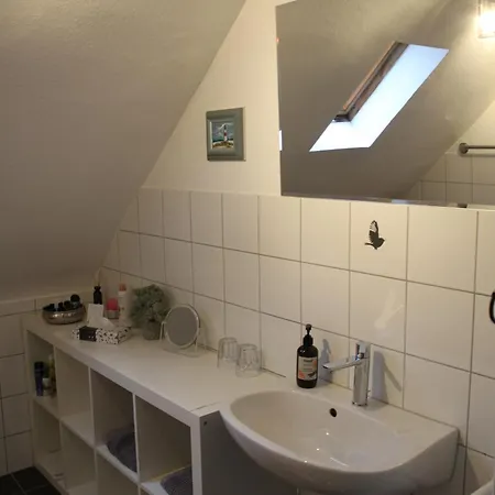 Appartementwohnung Antonia Apartamento
