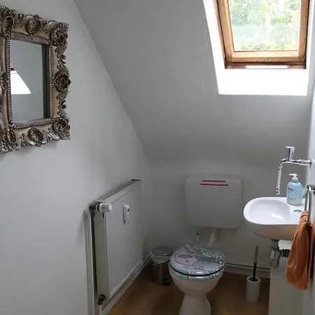 Apartamento Appartementwohnung Antonia