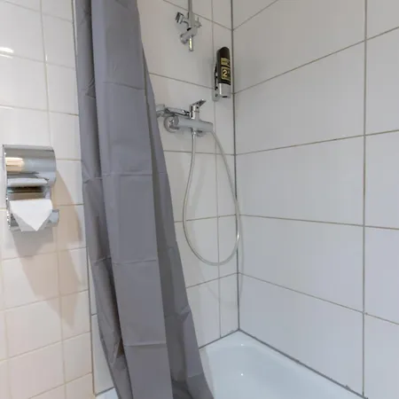 Hotel Doerenkamp Self-check-in Düsseldorf