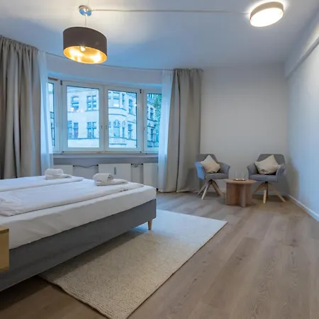 Doerenkamp Self-check-in 3*