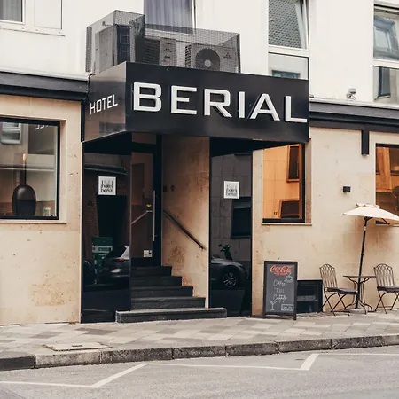 Boutique Berial Düsseldorf