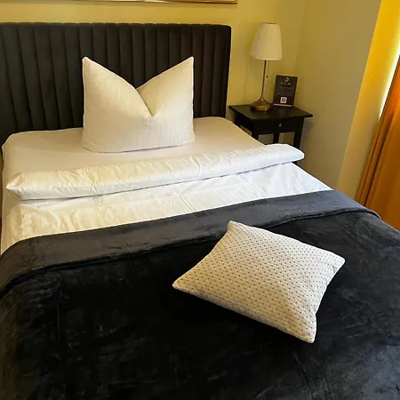 La Residenza Aparthotel Düsseldorf