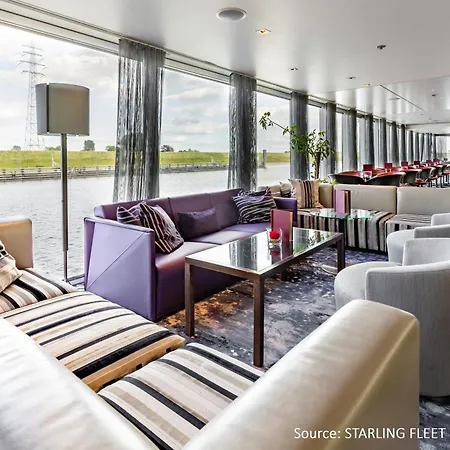 Kd Hotelship Comfort Plus *