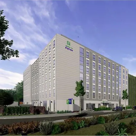 Hotel Express - Airport 3*