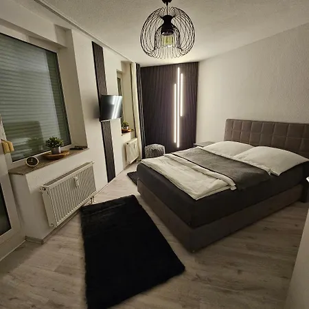 My Exclusive Sweet S62 Apartment