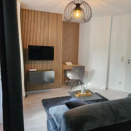 Apartment My Exclusive Sweet S62 *