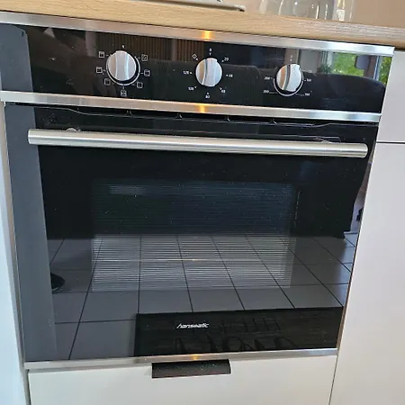 Apartment My Exclusive Sweet S62