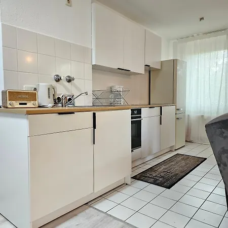 Apartment My Exclusive Sweet S62 *
