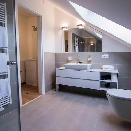 Helvetia Appartement Düsseldorf