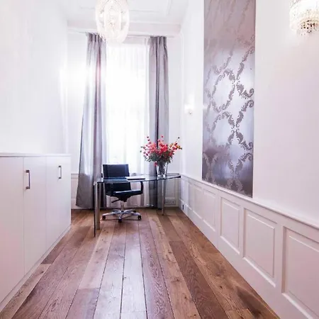 Appartement Helvetia