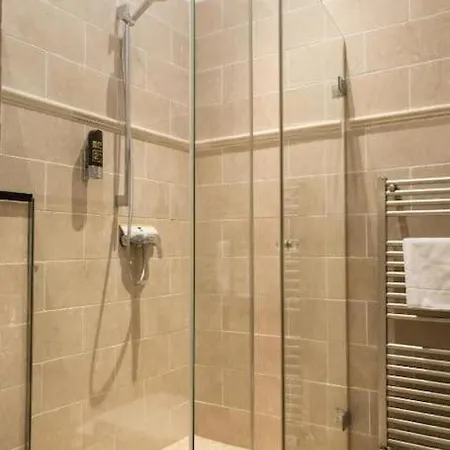 Helvetia Appartement