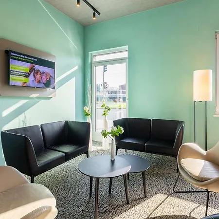 B&B Hotel Neuss Hotel Neuss