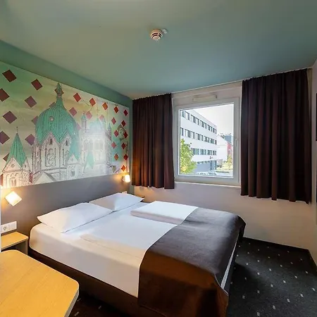 B&B Hotel Neuss Neuss