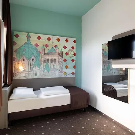 B&B Hotel Neuss Neuss