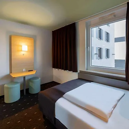 Hotel B&B Hotel Neuss