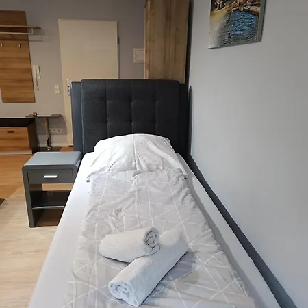 Sofia Apartamento