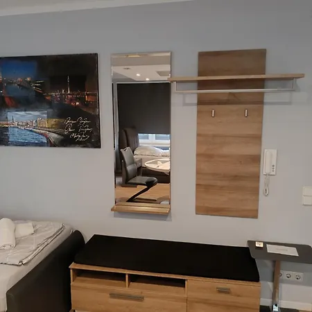 Sofia Apartamento Düsseldorf