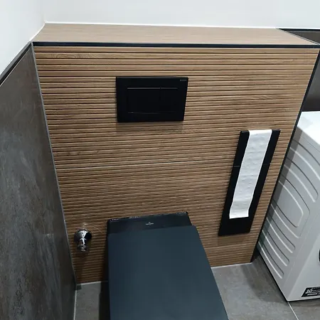 Sofia Apartamento Düsseldorf