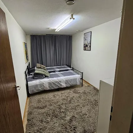 Shiraz Privatunterkunft