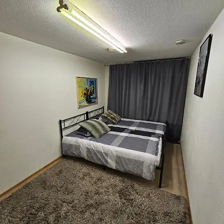 Shiraz Privatunterkunft