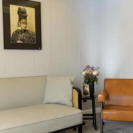 Hotel Muze - Handwritten Collection 4*