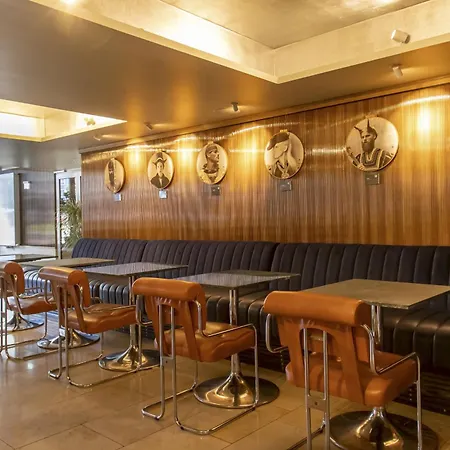 Muze - Handwritten Collection Hotel 4*
