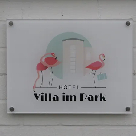 Hotel Im Park 3*