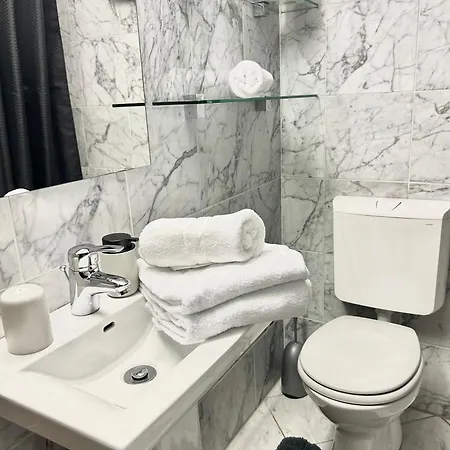 Hotell The Soho Altstadt