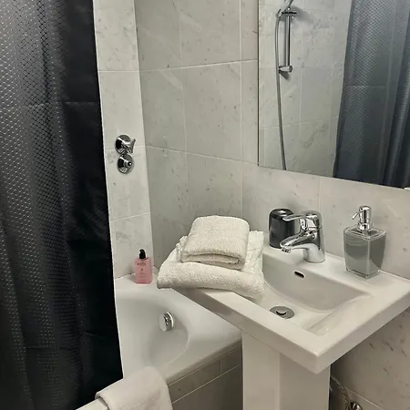 La Residenza Aparthotel Hotel 3*