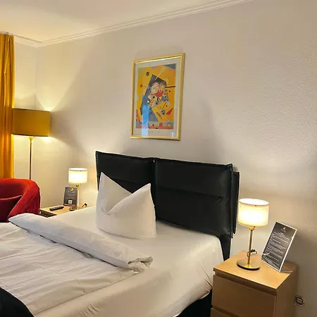 La Residenza Aparthotel Hotel Düsseldorf