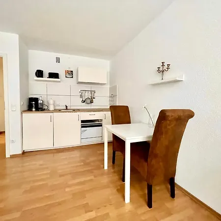 Premium Flingern Dusseldorf