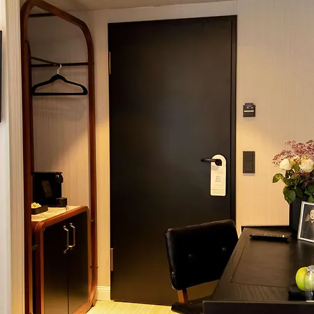 Muze - Handwritten Collection Hotel Dusseldorf