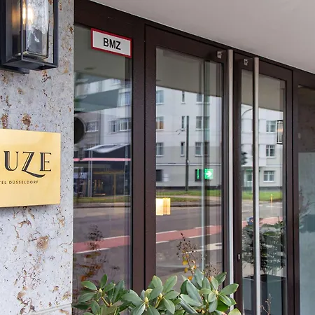 Muze - Handwritten Collection Hotel 4*