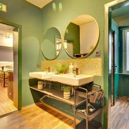 Bachelor I Ette I Xxl Altstadt Loft I 900m I Fun Apartment