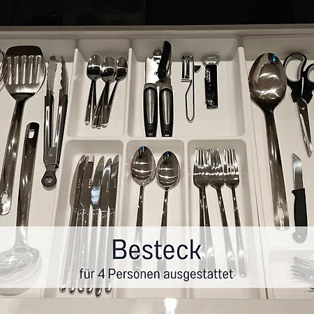 Fewokoko-privat Zentral Rheinufer Altstadt Messe Landtag Koenigsallee Apartment