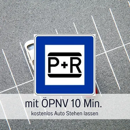 Apartment Fewokoko-privat Zentral Rheinufer Altstadt Messe Landtag Koenigsallee