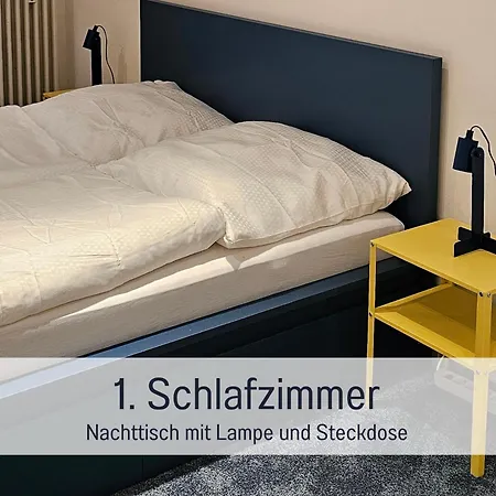 Fewokoko-privat Zentral Rheinufer Altstadt Messe Landtag Koenigsallee * Düsseldorf