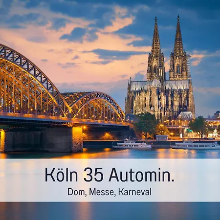 Fewokoko-privat Zentral Rheinufer Altstadt Messe Landtag Koenigsallee Apartment *