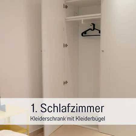 Fewokoko-privat Zentral Rheinufer Altstadt Messe Landtag Koenigsallee * Düsseldorf