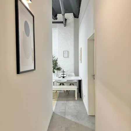 Apartment Heaven Homes - Doppelzimmer Mit Eigenem Bad Dusseldorf