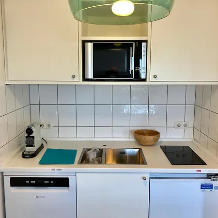 Apartment Kaiserteich *