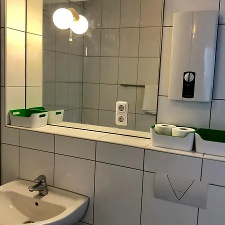 Apartment Kaiserteich Düsseldorf