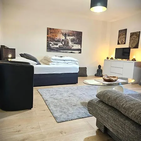Apartamento My Sweet Düsseldorf