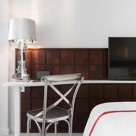 Ruby Coco Hotel Dusseldorf